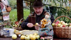 С. Савельев. Хорошо откормленная молодежь.mp4