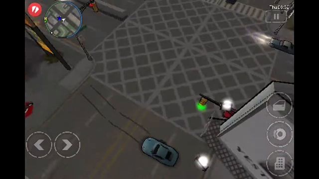 GTA ctw. Трюки, заправка, мото. смотреть онлайн