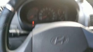 Hyundai Accent прописка ключа ID46
