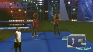 Wipeout in the Zone Episode 2 Replay