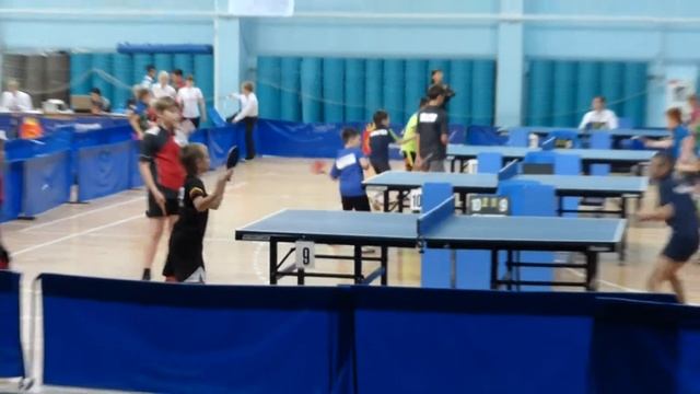 теннис разминка 2014г. А.Галичев смотреть онлайн