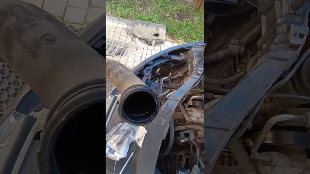 # рек#dc #ford #Причина свисту Турбіни , Форд Мондео мк 4 смотреть онлайн