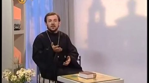 Лития Часть 1