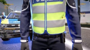 Autobahn Police Simulator 3 Bier