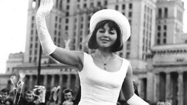 Kalina Jędrusik - Penelopy смотреть онлайн