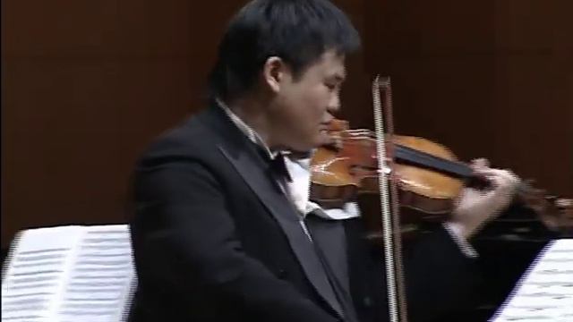 La Ronde des Lutins, Op.25 by Antonio Bazzini performed by Chuanyun Li смотреть онлайн