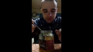 МУКБАНГ Еда. Съел банку с супом. Вкусно. MUKBANG #5