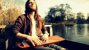 Рок на гуслях