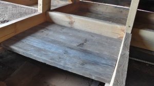 Как бюджетно и эффективно утеплить потолок в бане