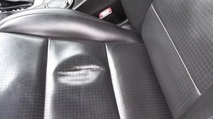 Ремонт сидения Hyundai Santa Fe Хендай Санта Фе