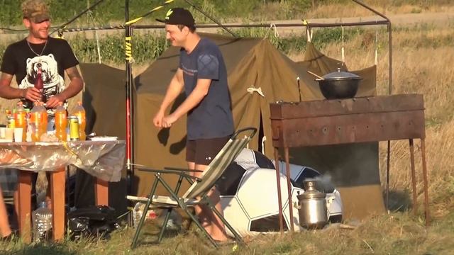 ВЕРХНИЙ ДОН ЖИВьЁМ 18 августа 2018 !!! КАК ЭТО БЫЛО ! смотреть онлайн