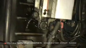 Двигатель Scania DC 1203 HPI 2004 год