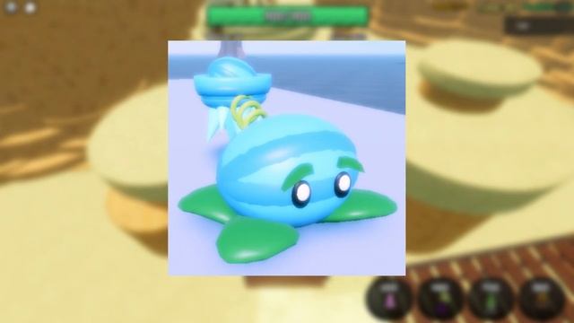 This Upcoming Plants VS Zombies Tower Defense Game In Roblox Is Fire ? смотреть онлайн