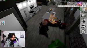 БРАЙС СТАЛ ЧИТЕРОМ В BROOKHAVEN RP ROBLOX! Новое обновление Хэллоуин в Брукхейвен РП Роблокс Истори