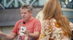 Евгений Сморигин