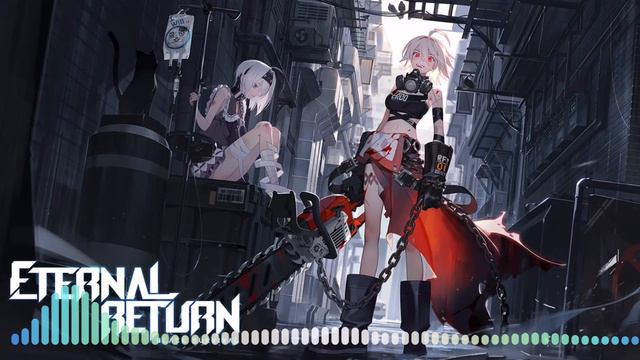 Eternal Return -  Eternal World