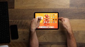 The BEST iPad Air 4 Tips and Tricks!