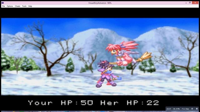 Tales Of Arcade - A Tales Fan Game смотреть онлайн