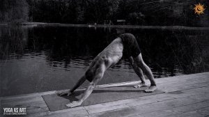 Нескучная СУРЬЯ НАМАСКАР увлекательная АВТОРСКАЯ ВАРИАЦИЯ // Бодрое утро АКТИВАЦИЯ ТЕЛА