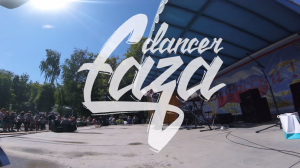 FAZA DANCER | Автозаводский Парк [День России]