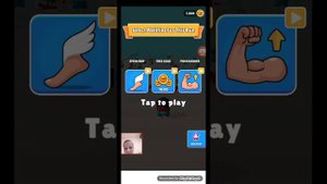 в этой игре я ХАК🤭😂. АМОНГ АС ИГРА В КАЛЬМАРА.