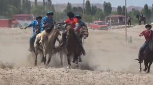 2017 08 Киргизия. Клип Сплав Сары-Джаз. Иссык-Куль. Clip Kyrgyzstan, Issyk-Kul, Sary Jaz, rafting.