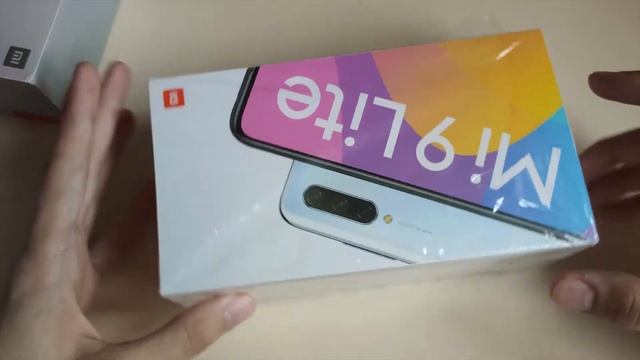 Какой xiaomi mi 9 купить в 2021 ? (mi 9, mi 9 se, mi 9t, mi 9 lite) смотреть онлайн