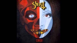 Ghost - Cirice without Guitar track