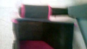 Как сделать в шкафу навесные ящики, полки быстро (для девушек)