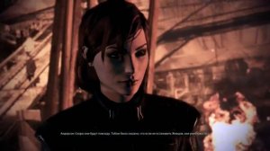 Mass Effect 3 Demo Walkthrough 1/2