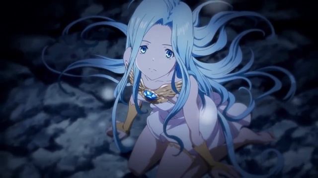 GranBlue Fantasy Relink [0] Предварительный обзор игры