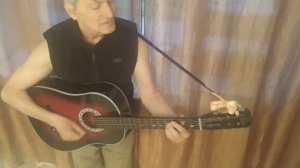 Я люблю тебя слышишь