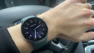 OnePlus Watch 2  | Review | The Best Android SmartWatch?
