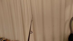 Smith Troutin Spin Fieldream "zero" FLDG-60/00 - колебания бланка