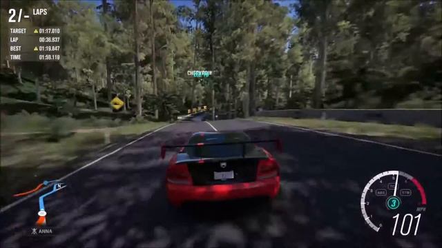 Head 2 Head | Episode #1 New vs Old (ACR vs ACR) смотреть онлайн