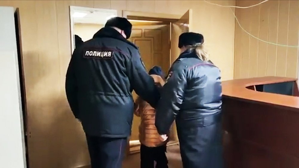 Дело о похищении девочки в Калужской области: все подробности случившегося / События на ТВЦ