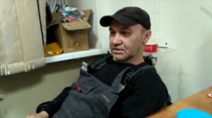 А мог и Ленина спасти