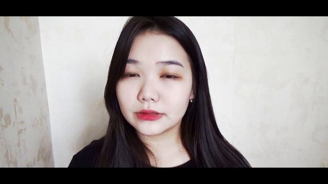 КОРЕЙСКАЯ ПРИЧЕСКА//КОРЕЙСКИЙ МАКИЯЖ// КАК СОБИРАЕТСЯ КОРЕЯНКА?