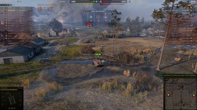 КУДА ОН СТРЕЛЯЕТ! АХ ВОТ ОНО ЧТО! 2 смотреть онлайн