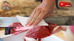 Я ВСЕГДА ПОСЫПАЮ МЯСО ПИЩЕВОЙ СОДОЙ ПЕРЕД ТЕМ, КАК ЕГО ПРИГОТОВИТЬ! Совет мне дала свекровь сестры!