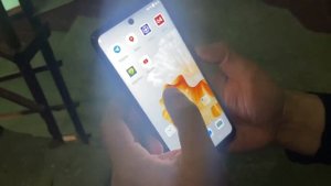 Обзор копии Huawei P60 Pro+ ("Глитч" камера)