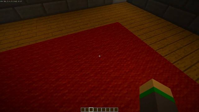 Убежище из фоллаут/майнкрафт/постройки смотреть онлайн