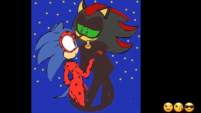 SonAdow... Клип: Медляк...