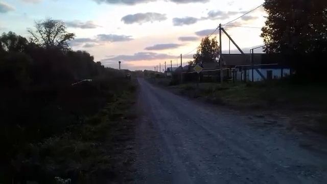 Родная деревня. Мои стихотворения. смотреть онлайн