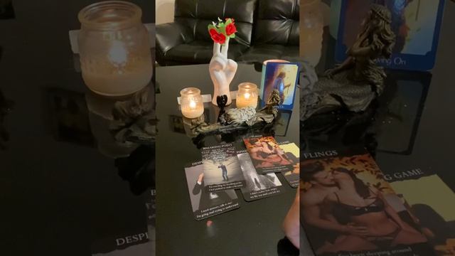 DF to DM… I’m moving onnnn (Mya voice lol) oh and that new Soulmate is waiting for DF at the door смотреть онлайн