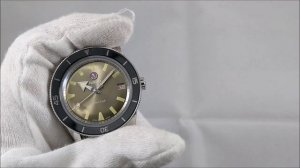 Rado Captain Cook 1962 Limited Edition 37mm R32500315