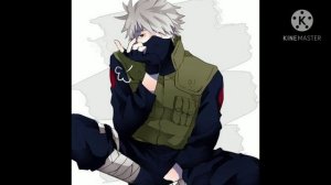 Полль-Песня про Какаши