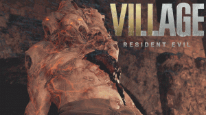 МИНУС ПАЛАЧ _ Resident Evil Village - Shadow of Rose #8