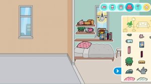 обустройка к сериалу не любимая доч