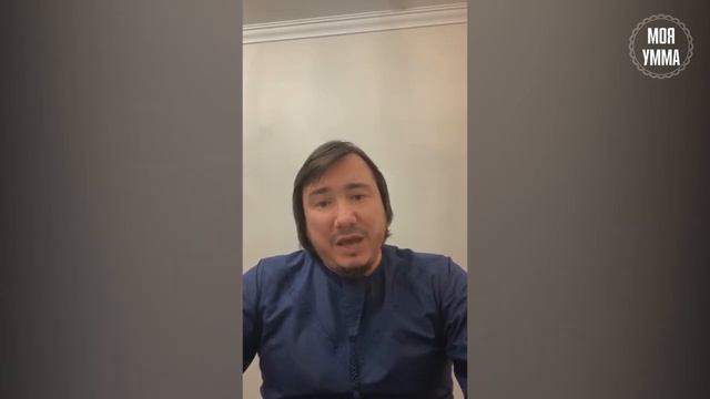 Кто такие рабы милостивого?